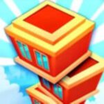 Stack Builder Skyscraper