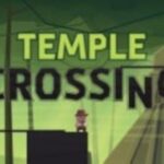 Temple Crossing