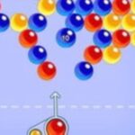 Tingly Bubble Shooter