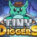 Tiny Diggers