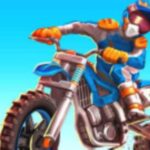 Trial Bike Race: Xtreme Stunt Bike Racing Games