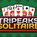 Tripeaks Solitaire Classic