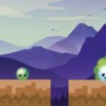 Alien Blocks Online Game