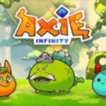 Axie Infinity Gamejam