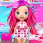 Baby Bella Candy World