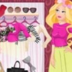Barbie Instagram Fashion Challenge