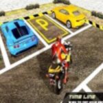 Bike Parking Simulator Game 2019