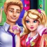 Couples Valentine’s Day