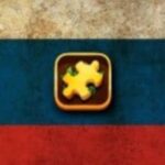 Daily Russian Jigsaw