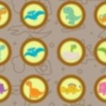 Dino’s Memory Dino’s Memory