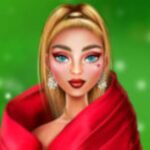 Fashion Box: Christmas Diva