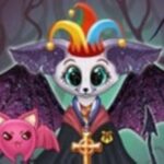 Fynsy Halloween Prep