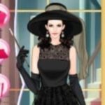 Helen Classic Movies Dress Up