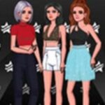 Instadiva Kylie Dress Up