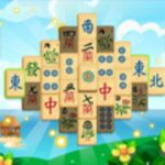 Mahjong Pirate Plunder Journey