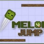 Melon Jump