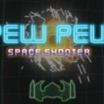 Phew Phew Space Shooter