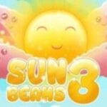 Sun Beams 3