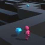 ZigZag Squid Game Runner