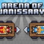 Arena of Janissary
