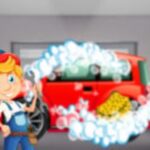 Car Wash With John 2