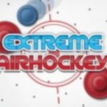 Extreme Airhockey