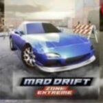 Mad Drift Zone Extreme