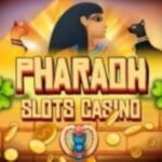 Pharaoh Slots Casino
