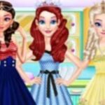 Princess Vintage Fashion Trend