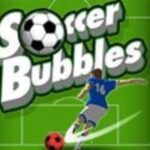 Soccer Bubbles