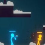 Stick War: Infinity Duel