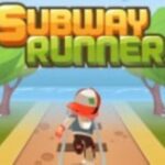 Subway Runner
