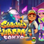 Subway Surfers World Tour Tokyo