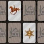 Wild Wild West Memory