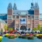 Amsterdam Hidden Objects