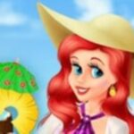 Ariel Caribbean Cruise