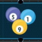 Billiard 8 Ball
