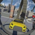 Car City Stunts