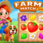 Farm Match Seasons