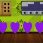 Fascinate Home Escape