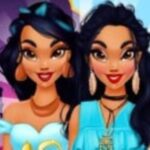 From Princess To Influencer