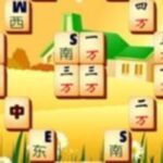 Golden Autumn Mahjong