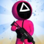 K-Game Glass Bridge Survival