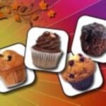 Muffins Memory Match