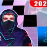 Piano Tiles: Alan Walker DJ