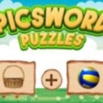 Picsword Puzzles
