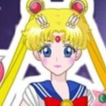 Sailor Girls Avatar Maker