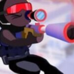 Sniper Trigger Revenge