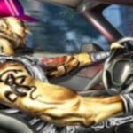 Sport Drag Car Racing Game