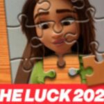 the luck 2022 Jigsaw Puzzle